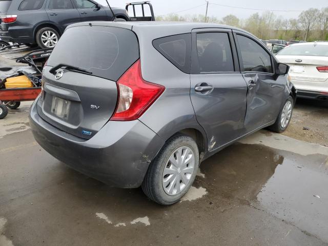 Photo 3 from auction – 2016 NISSAN VERSA NOTE with VIN 3N1CE2CP4GL362030
