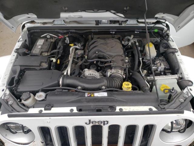 Photo 11 from auction – 2016 JEEP WRANGLER S with VIN 1C4GJWBG3GL149245