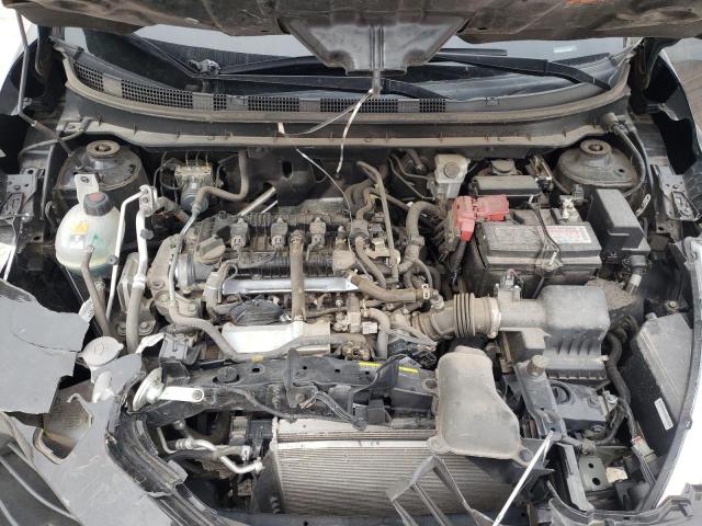 Photo 12 from auction – 2020 NISSAN KICKS S with VIN 3N1CP5BVXLL512261