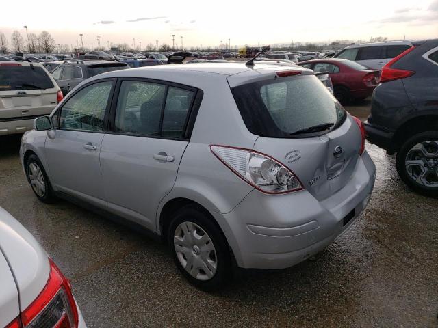 Photo 2 from auction – 2010 NISSAN VERSA S with VIN 3N1BC1CP6AL400621