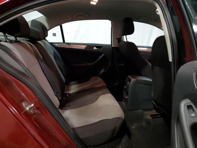 Photo 10 from auction – 2017 VOLKSWAGEN JETTA S with VIN 3VW2B7AJ9HM229981