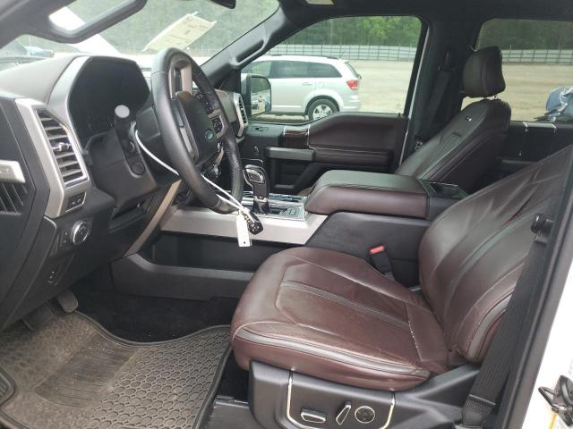 Photo 7 from auction – 2015 FORD F150 SUPER with VIN 1FTEW1EG6FFB19077