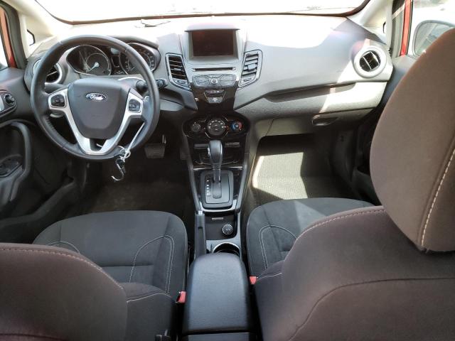 Photo 8 from auction – 2015 FORD FIESTA SE with VIN 3FADP4BJ3FM159147