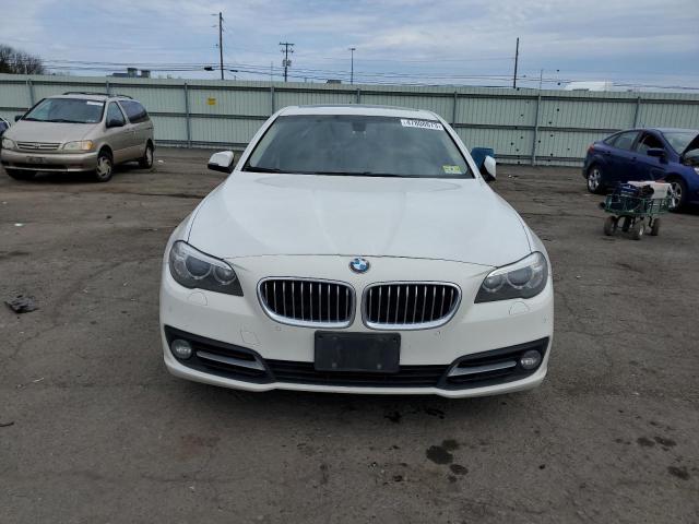 صورة رقم 5 من المزاد - 2016 BMW 528 XI مع VIN WBA5A7C51GG145033