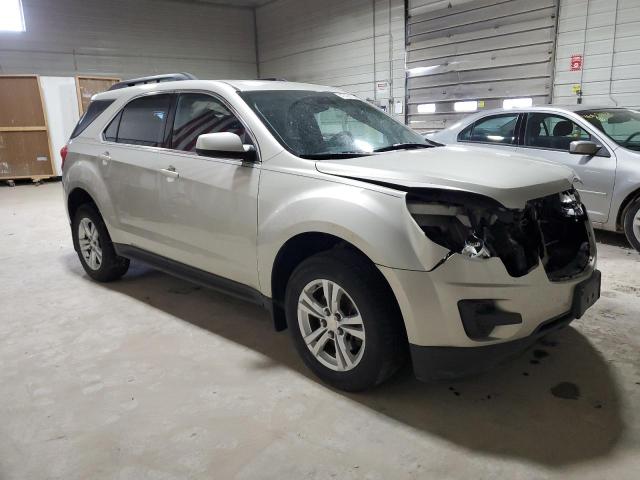 Photo 4 from auction – 2014 CHEVROLET EQUINOX LT with VIN 2GNALBEK1E6175249