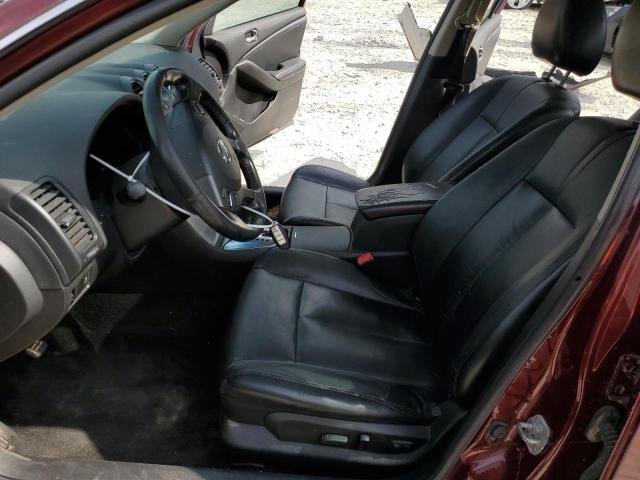 Photo 7 from auction – 2011 NISSAN ALTIMA with VIN 1N4AL2AP4BN506137