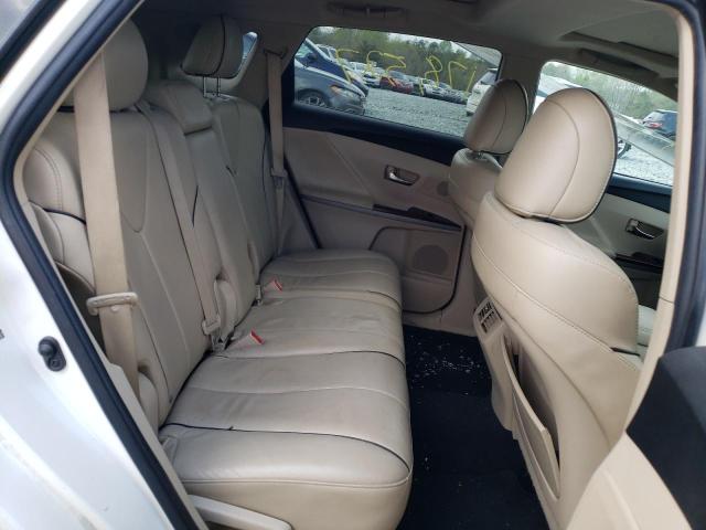 Photo 11 from auction – 2010 TOYOTA VENZA with VIN 4T3ZA3BB8AU025861