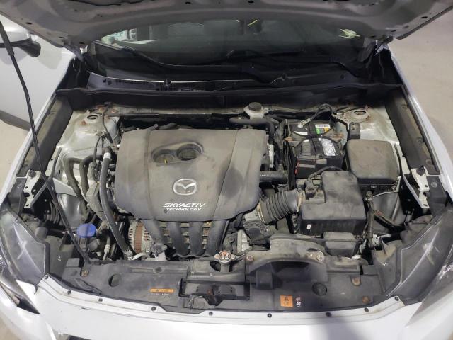 Photo 11 from auction – 2016 MAZDA CX-3 SPORT with VIN JM1DKFB72G0133099