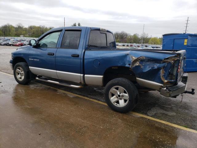 Photo 2 from auction – 2003 DODGE RAM 1500 S with VIN 1D7HU18DX3S330425