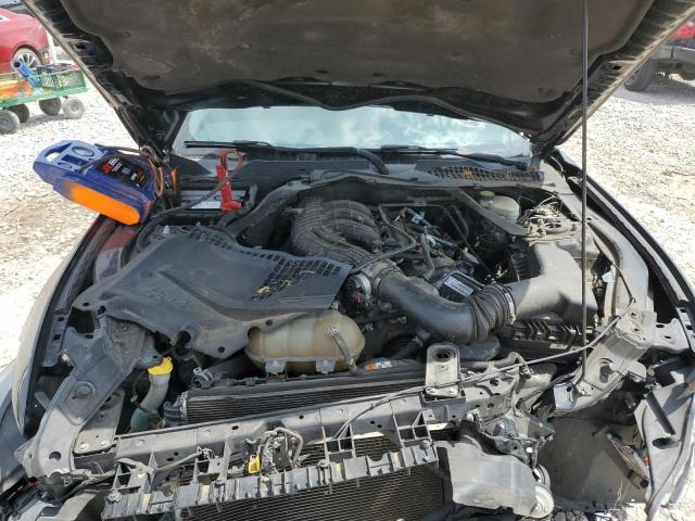 Photo 11 from auction – 2015 FORD MUSTANG with VIN 1FATP8EM7F5330500