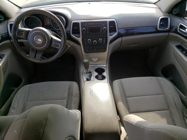 Photo 8 from auction – 2011 JEEP GRAND CHER with VIN 1J4RS4GG8BC535603