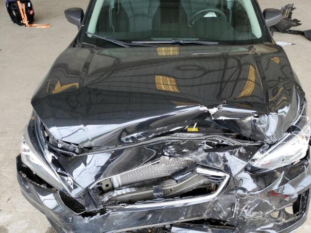 Photo 11 from auction – 2019 SUBARU IMPREZA with VIN 4S3GTAB64K3722425