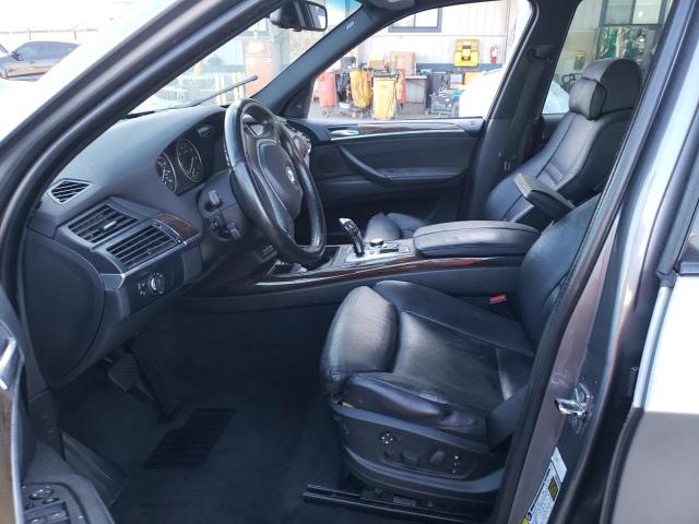 Photo 7 from auction – 2007 BMW X5 4.8I with VIN 5UXFE83597LZ38748