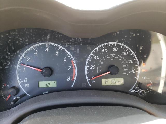 Photo 9 from auction – 2010 TOYOTA COROLLA with VIN 2T1BU4EE5AC425844