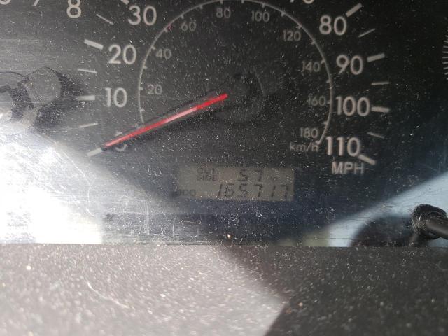 Photo 9 from auction – 2006 TOYOTA COROLLA CE with VIN 1NXBR32E46Z731939