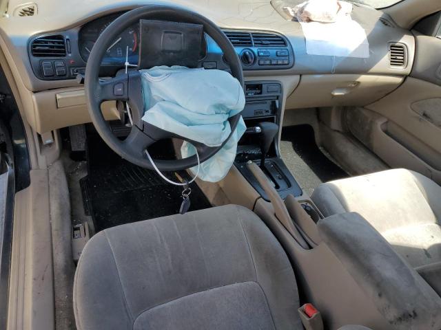 Photo 8 from auction – 1997 HONDA ACCORD EX with VIN 1HGCD7257VA021580