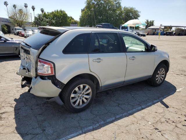 Photo 3 from auction – 2007 FORD EDGE SEL P with VIN 2FMDK39C87BA59621