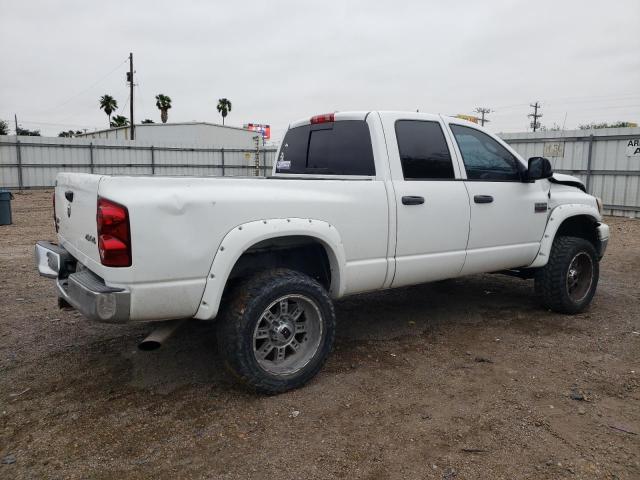 Photo 3 from auction – 2008 DODGE RAM 2500 S with VIN 3D7KS28A98G217734