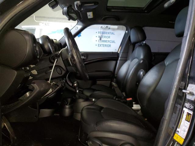 صورة رقم 7 من المزاد - 2014 MINI COOPER S C مع VIN WMWZC3C58EWP29792