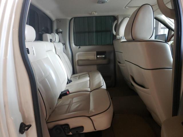 Photo 10 from auction – 2008 LINCOLN MARK LT with VIN 5LTPW16578FJ02150