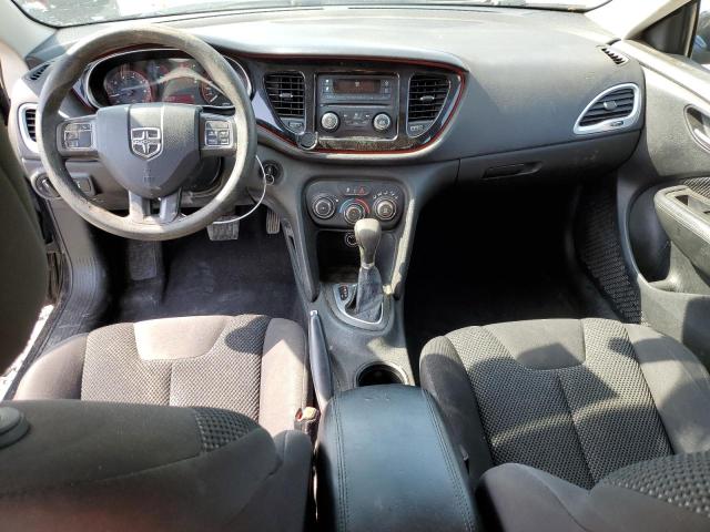 Photo 8 from auction – 2015 DODGE DART SE with VIN 1C3CDFAA7FD433803