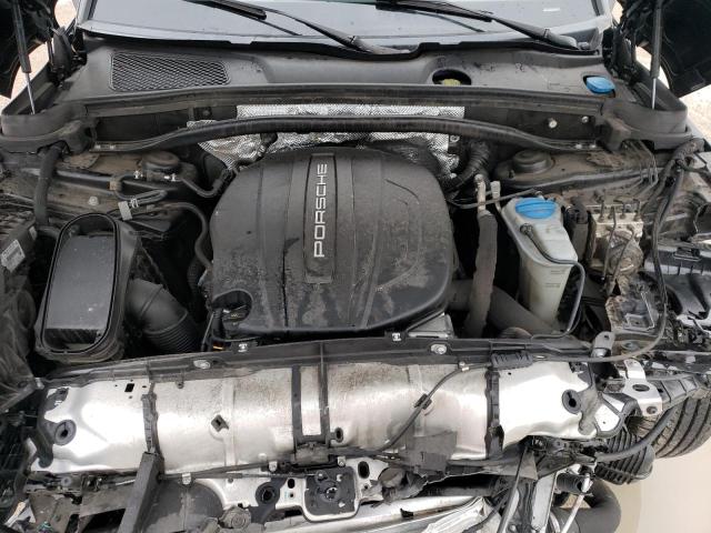 Photo 11 from auction – 2018 PORSCHE MACAN with VIN WP1AA2A5XJLB02931