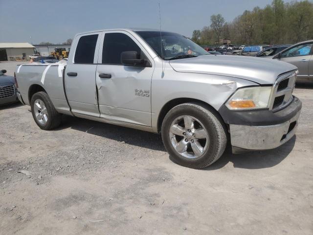 Photo 4 from auction – 2011 DODGE RAM 1500 with VIN 1D7RB1GK2BS514511