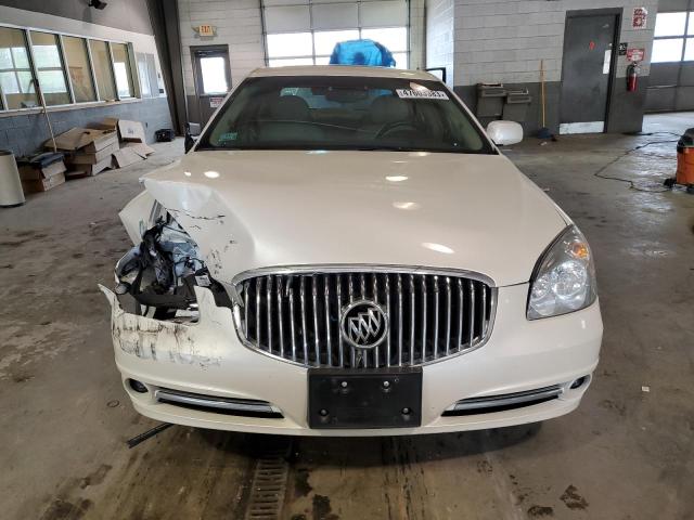 Photo 5 from auction – 2011 BUICK LUCERNE CX with VIN 1G4HJ5EM0BU149735