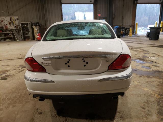 Photo 6 from auction – 2004 JAGUAR X-TYPE 3.0 with VIN SAJEA51C44WE09716