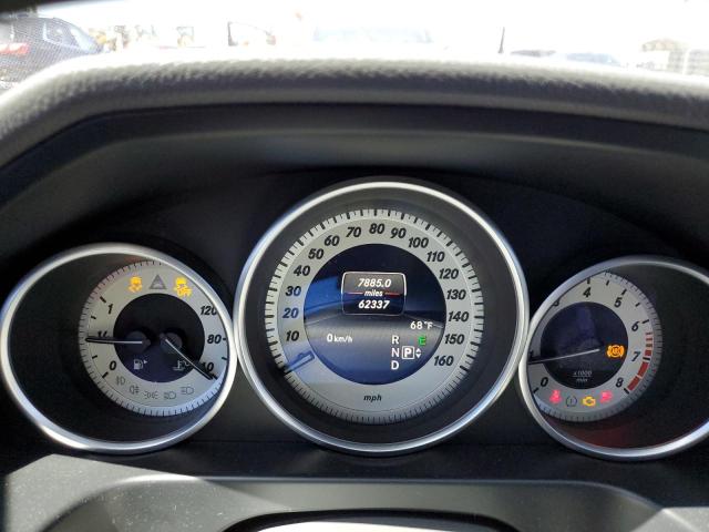 Photo 9 from auction – 2015 MERCEDES-BENZ E 350 with VIN WDDHF5KB2FB148876