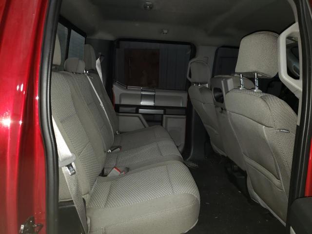 Photo 10 from auction – 2019 FORD F150 SUPER with VIN 1FTEW1EP8KFA77201