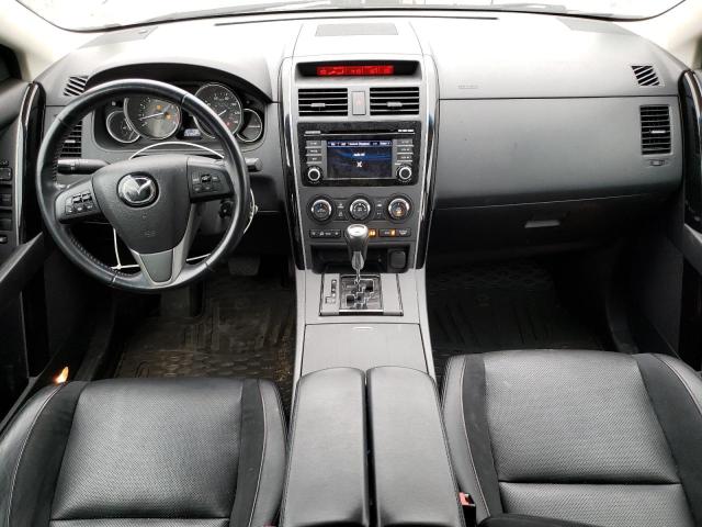 Photo 8 from auction – 2013 MAZDA CX-9 TOURI with VIN JM3TB3CV0D0400444