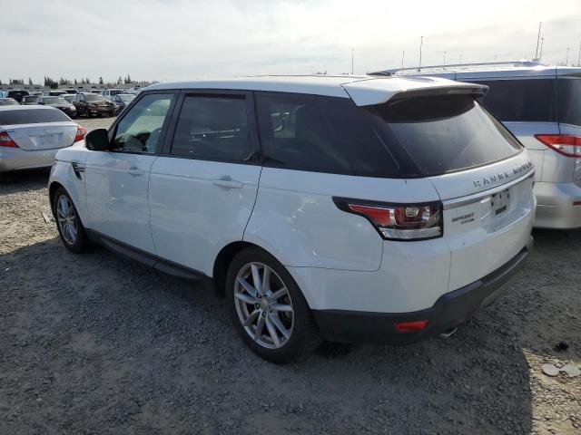 Photo 2 from auction – 2014 LAND ROVER RANGE ROVE with VIN SALWG2WF7EA357618