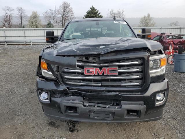 Photo 5 from auction – 2017 GMC SIERRA K25 with VIN 1GT12TEG1HF247574