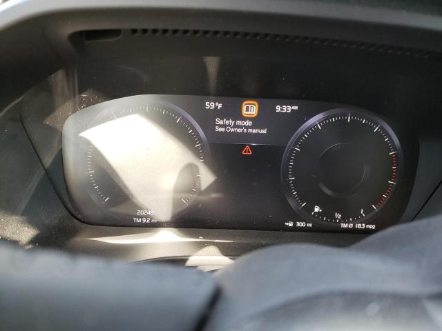 Photo 8 from auction – 2019 VOLVO XC40 T4 MO with VIN YV4AC2HK4K2124161