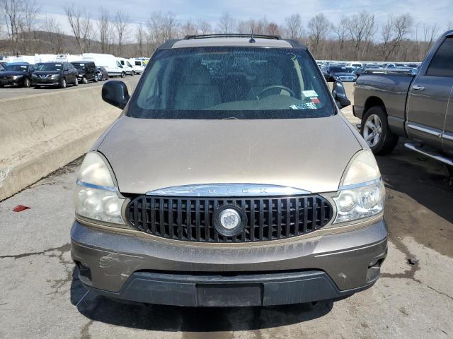 Photo 5 from auction – 2005 BUICK RENDEZVOUS with VIN 3G5DA03E65S507563