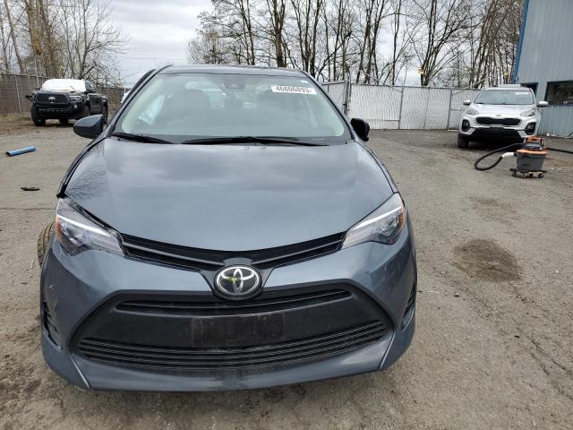 Photo 5 from auction – 2017 TOYOTA COROLLA with VIN 2T1BURHE1HC866745