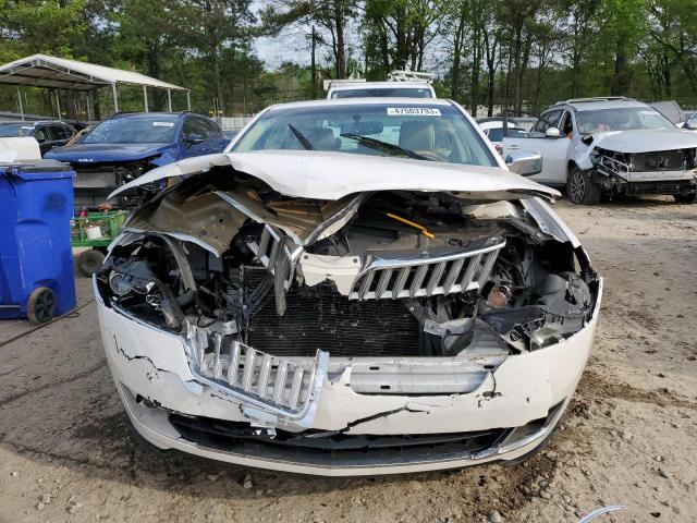 Photo 5 from auction – 2012 LINCOLN MKZ with VIN 3LNHL2GC4CR824511