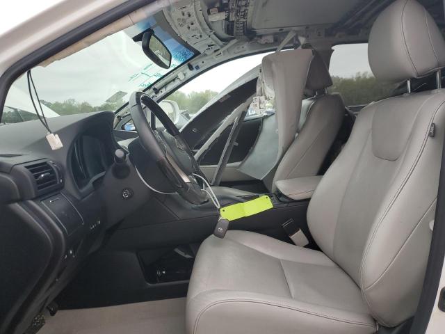 Photo 7 from auction – 2013 LEXUS RX 350 BAS with VIN 2T2BK1BA9DC219528