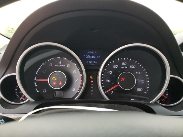 Photo 9 from auction – 2012 ACURA TL with VIN 19UUA8F52CA028964
