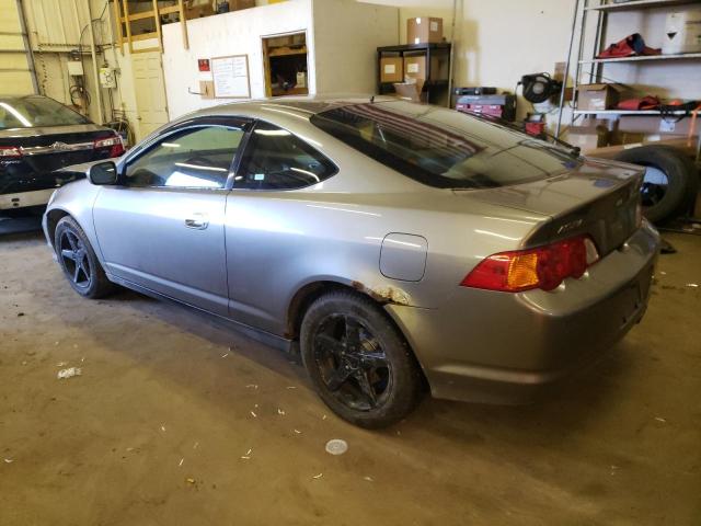 Photo 2 from auction – 2003 ACURA RSX with VIN JH4DC54863S002655