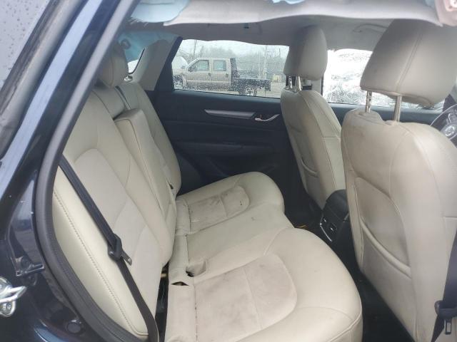 Photo 10 from auction – 2017 MAZDA CX-5 TOURI with VIN JM3KFBCL4H0191918