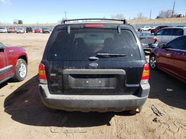 Photo 6 from auction – 2004 FORD ESCAPE XLT with VIN 1FMYU93154KA77405