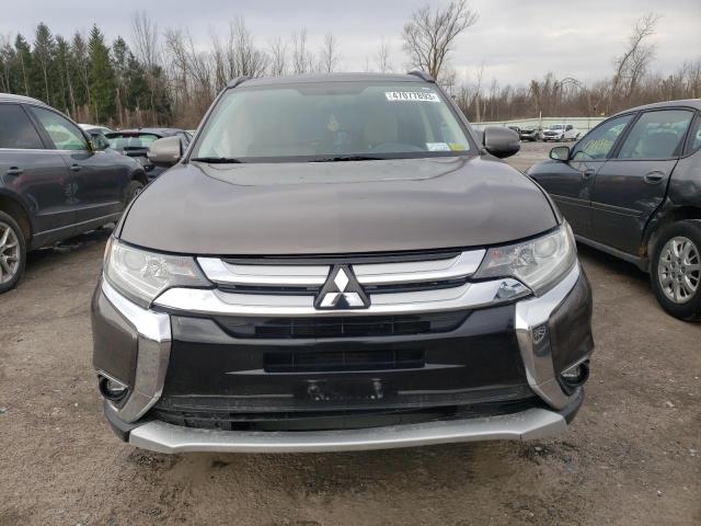 Photo 5 from auction – 2016 MITSUBISHI OUTLANDER with VIN JA4AD3A30GZ020834