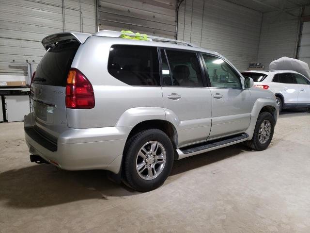 Photo 3 from auction – 2004 LEXUS GX 470 with VIN JTJBT20X740050048