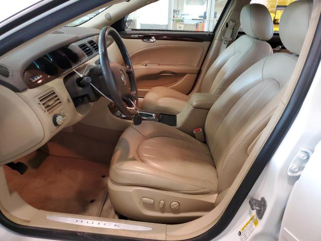 Photo 7 from auction – 2011 BUICK LUCERNE CX with VIN 1G4HJ5EM0BU149735