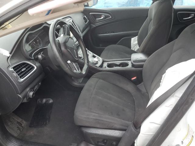 Photo 7 from auction – 2015 CHRYSLER 200 LIMITE with VIN 1C3CCCAB5FN593845