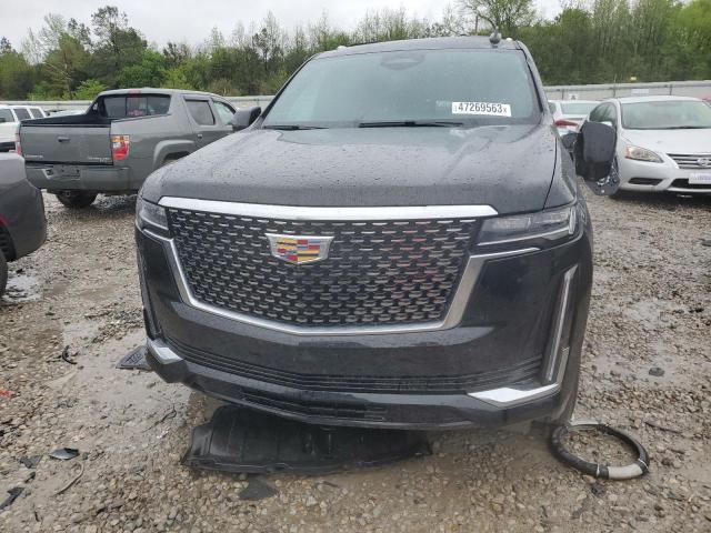 Photo 5 from auction – 2022 CADILLAC ESCALADE E with VIN 1GYS4KKL6NR315186