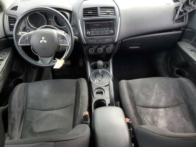 Photo 8 from auction – 2014 MITSUBISHI OUTLANDER with VIN 4A4AP3AUXEE016969