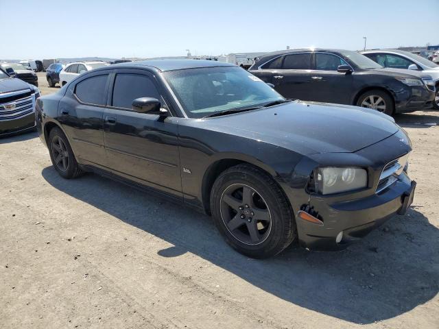 Photo 4 from auction – 2010 DODGE CHARGER SX with VIN 2B3CA3CV7AH233925